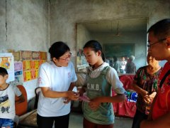 ��������ѧ��̩ɽ�幤�߽�